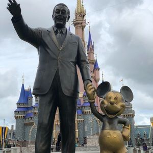 Meet your Posher, Ian